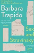 KNYGA Barbara Trapido Sex and Stravinsky