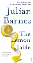 KNYGA Julian Barnes Lemon Table