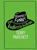 KNYGA Terry Pratchett Seriously Funny