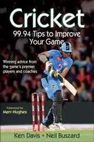 KNYGA Davis Ken Cricket: 99.94 Tips to Improve Your Game