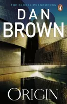 KNYGA Dan Brown Brown Dan Origin: (Robert Langdon Book 5)