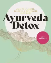 KNYGA Anu Paavola Ayurveda Detox