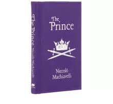 KNYGA Niccol Machiavelli Princas