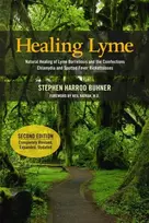 KNYGA Stephen Harrod Buhner Lyme