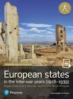 KNYGA Keely Rogers Pearson Baccalaureate History Paper 3: European states in the inter-war metai (1918-1939)