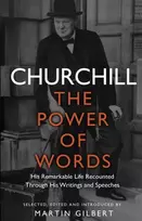 KNYGA Winston S Churchill Churchill: The Power of Words