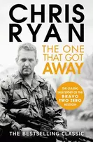KNYGA Chris Ryan One That Got Away
