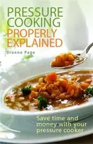 KNYGA Diane Page Pressure Cooking Properly Explained