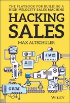 KNYGA Max Altschuler Hacking Sales