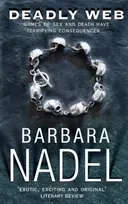 KNYGA Barbara Nadel Deadly Web (Inspector Ikmen Mystery 7)