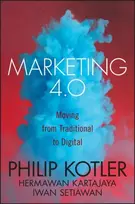 KNYGA Philip Kotler Marketing 4.0