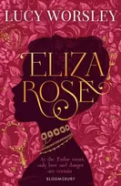 KNYGA Lucy Worsley Eliza Rose