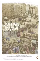 KNYGA James Joyce Ulysses