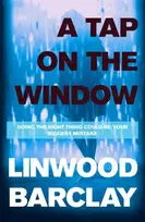 KNYGA Linwood Barclay Tap on the Window