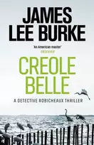 KNYGA James Lee Burke Creole Belle
