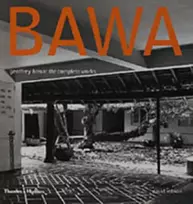 KNYGA David Robson Geoffrey Bawa