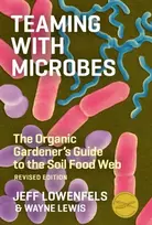 KNYGA Jeff Lowenfels Teaming with Microbes