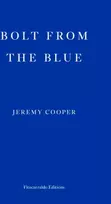 KNYGA Jeremy Cooper Bolt from the Mėlyna