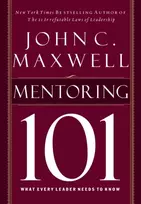 KNYGA John C Maxwell Mentoring 101