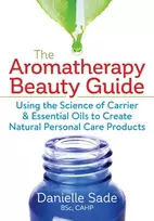 KNYGA Danielle Sade Aromatherapy Beauty Guide