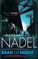 KNYGA Barbara Nadel Dead of Night (Inspector Ikmen Mystery 14)