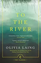 KNYGA Olivia Laing To the River