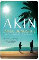KNYGA Emma Donoghue Akin