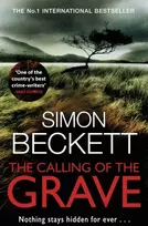 KNYGA Simon Beckett Calling of the Grave