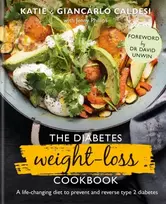 KNYGA Katie Caldesi Diabetes Weight-Loss Cookbook