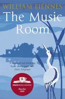 KNYGA William Fiennes Music Room