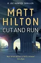 KNYGA Matt Hilton Cut and Run