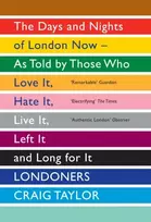 KNYGA Craig Taylor Londoners