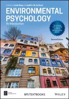KNYGA Linda Steg Environmental Psychology