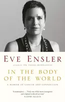 KNYGA Eve Ensler In the Body of the World