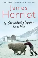 KNYGA James Herriot It Shouldn't Happen to a Vet