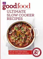 KNYGA Sara Buenfeld Good Food: Ultimate Slow Cooker Recipes