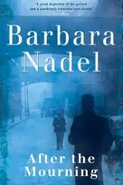KNYGA Barbara Nadel After the Mourning (Francis Hancock Mystery 2)