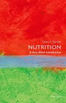 KNYGA David A Bender Nutrition