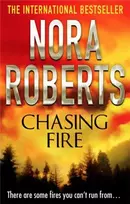 KNYGA Nora Roberts Chasing Fire