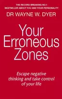KNYGA Wayne W Dyer Your Erroneous Zones