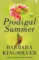 KNYGA Barbara Kingsolver Prodigal Summer