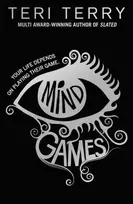 KNYGA Teri Terry Mind Games