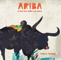 KNYGA Masha Manapov Ariba