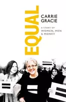 KNYGA Carrie Gracie Equal