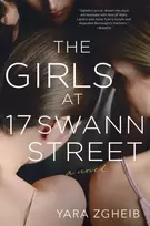 KNYGA Yara Zgheib THE GIRLS AT 17 SWANN STREET