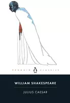 KNYGA William Shakespeare Julius Caesar