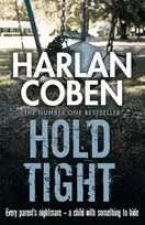 KNYGA Harlan Coben Hold Tight