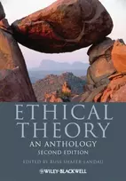 KNYGA Russ Shafer Landau Ethical Theory