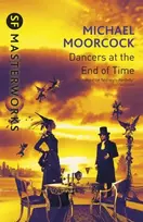 KNYGA Michael Moorcock The Dancers at the End of Time