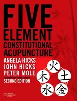 KNYGA Angela Hicks Five Element Constitutional Acupuncture